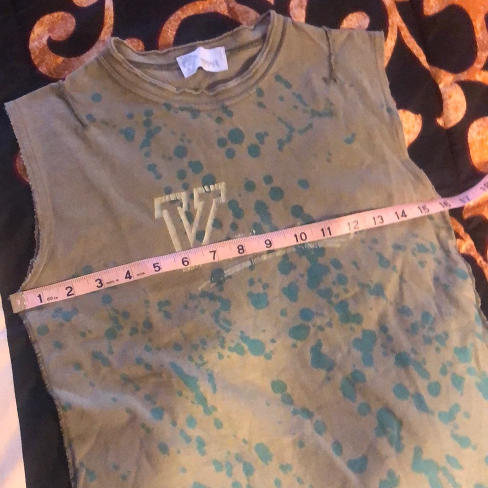 Versace Young Tee - image 5